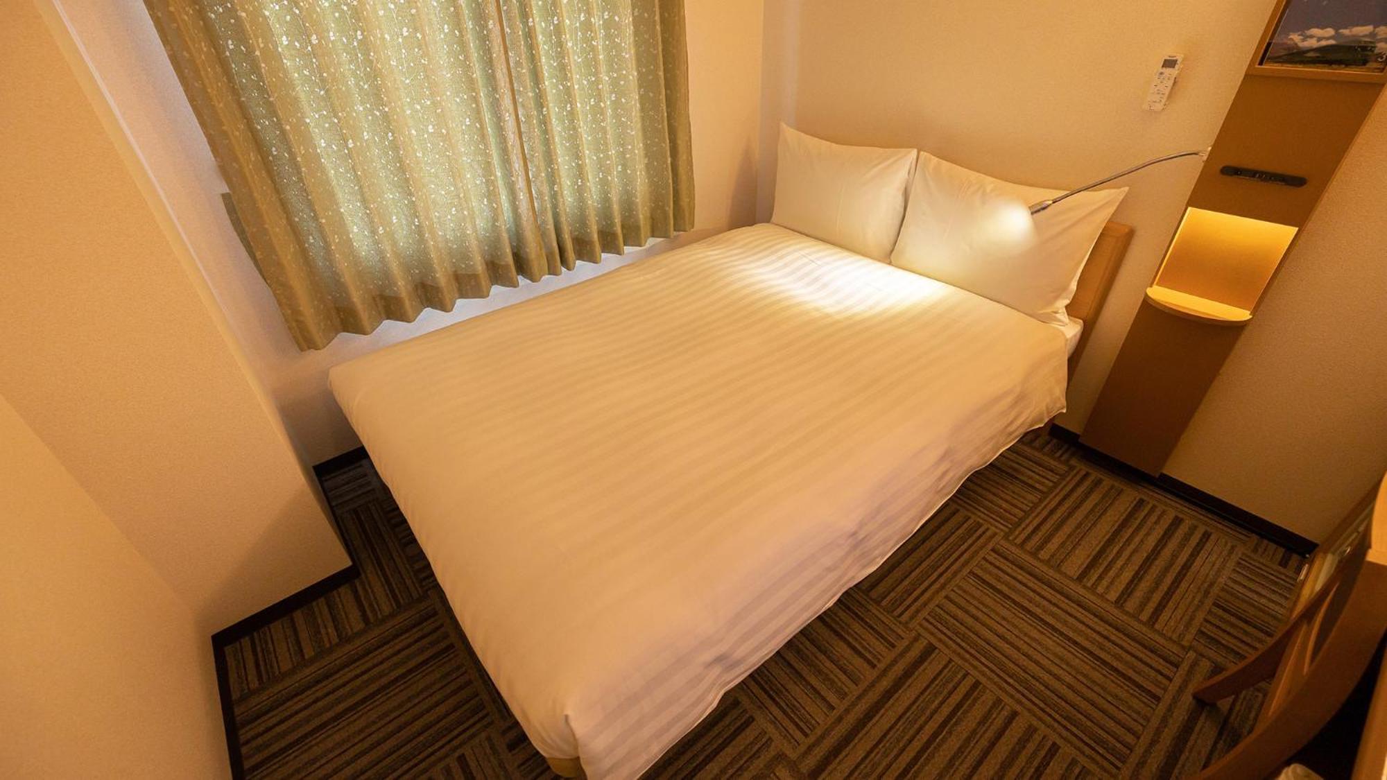 Toyoko Inn Hokkaido Sapporo Susukino Junction Quarto foto