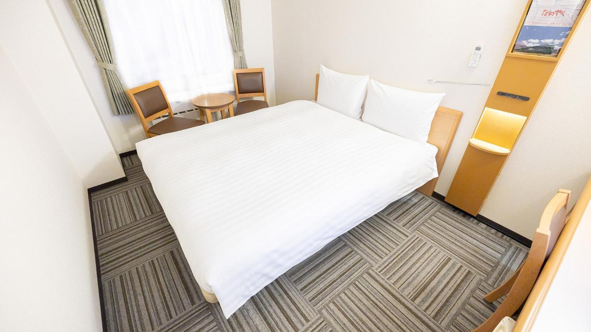 Toyoko Inn Hokkaido Sapporo Susukino Junction Quarto foto