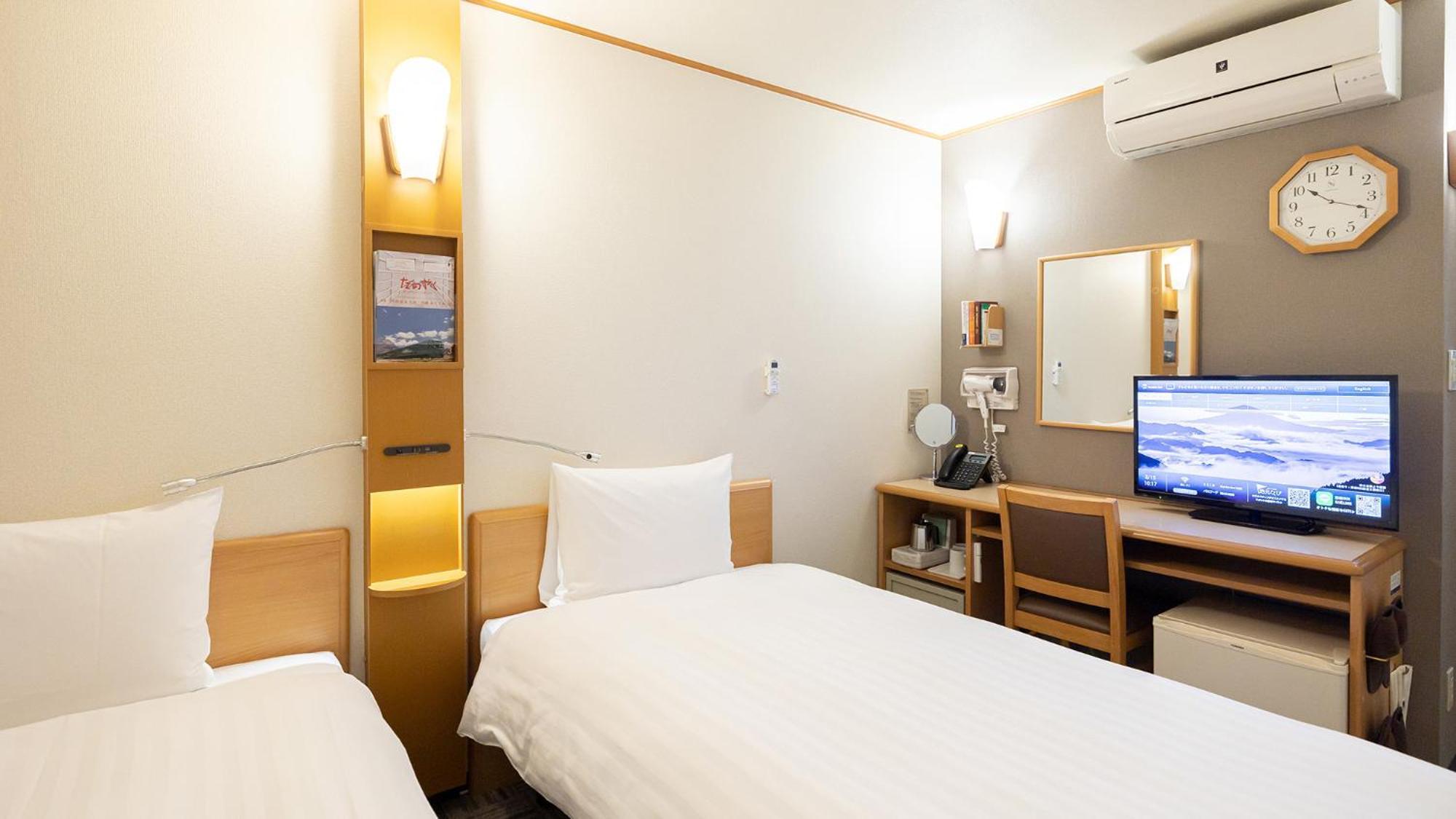 Toyoko Inn Hokkaido Sapporo Susukino Junction Quarto foto